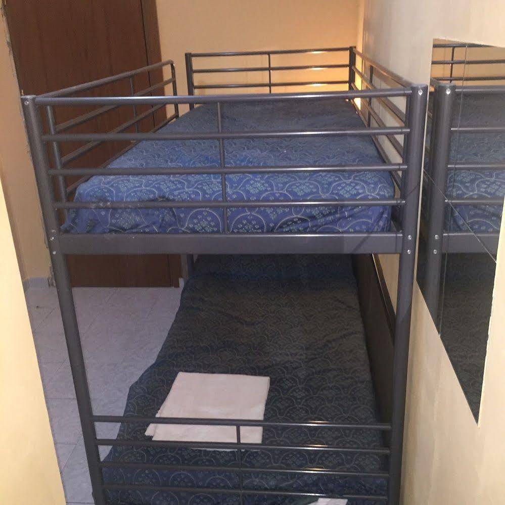 Hotel Salus Mailand