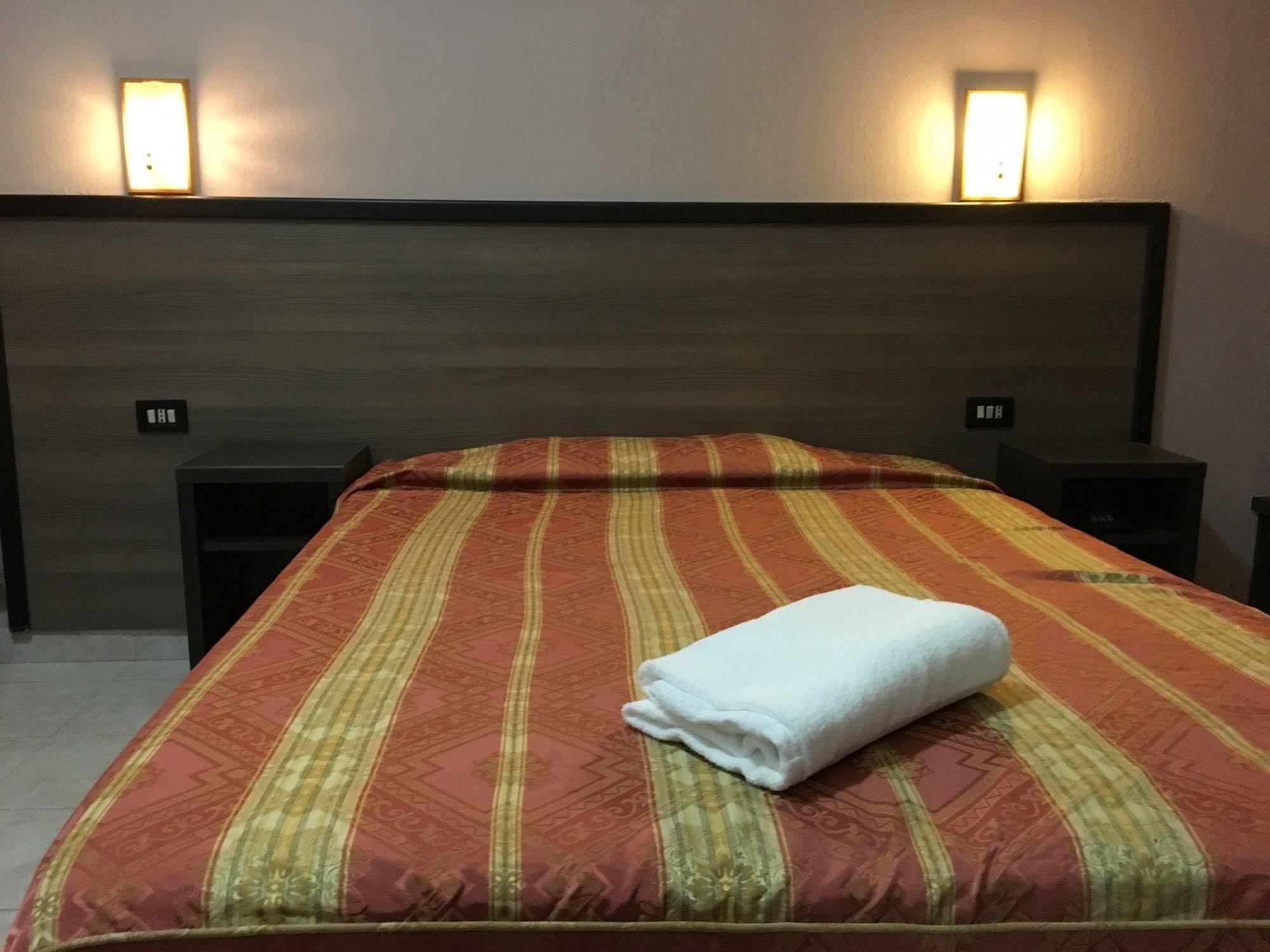 Hotel Salus Mailand