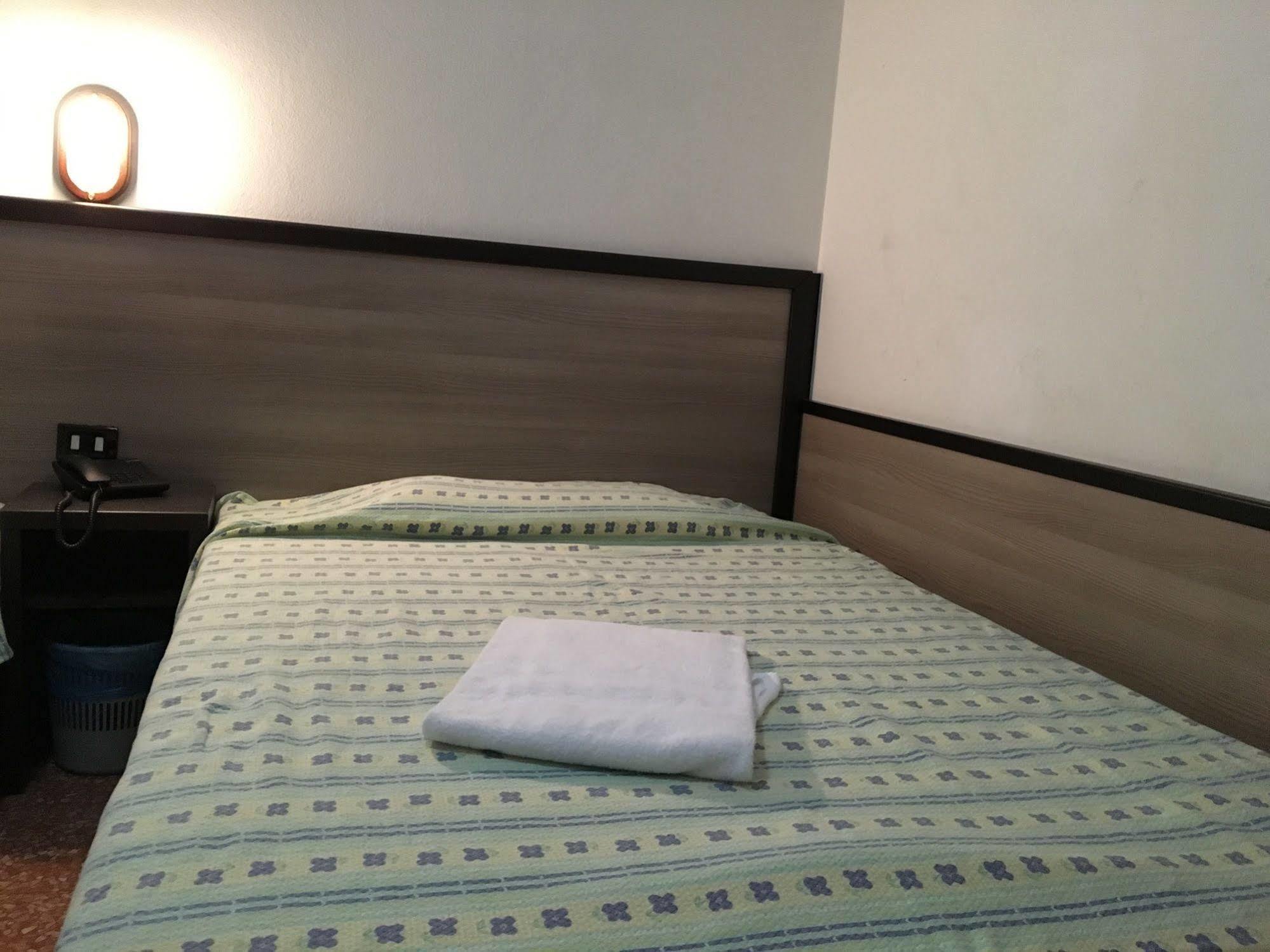 Salus Hotel Mailand