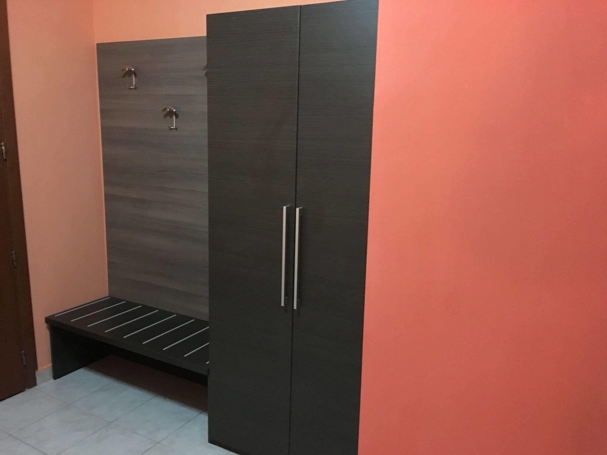 Hotel Salus Mailand