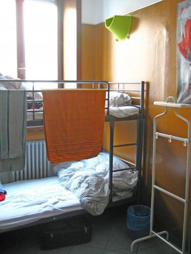 Hostel Koala *
