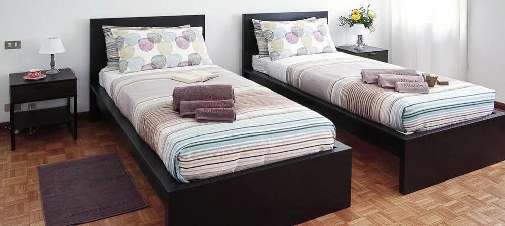 Mi. Style Bed & Breakfast 3*