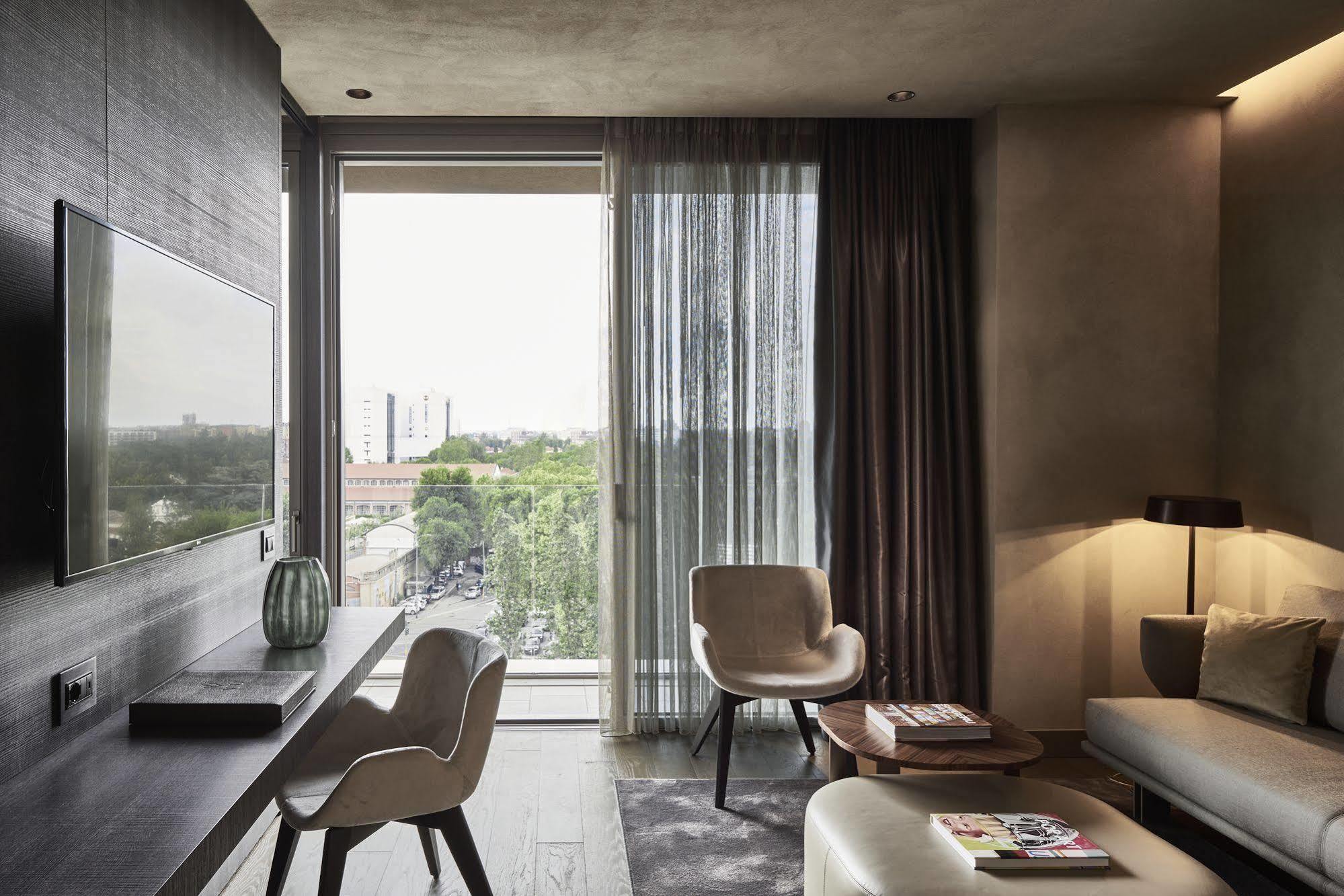 Viu Milan, A Member Of Design Hotel