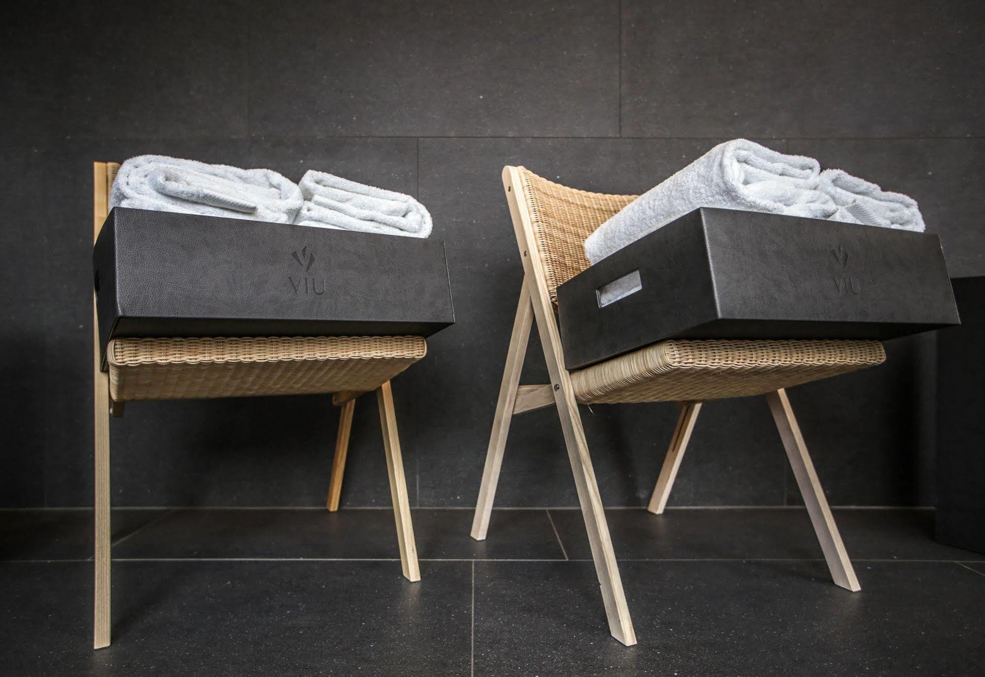 Viu Milan, A Member Of Design Hotel 5*