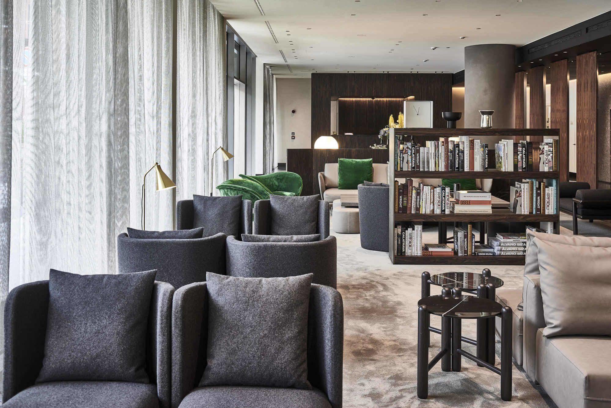 Hotel Viu Milan, A Member Of Design