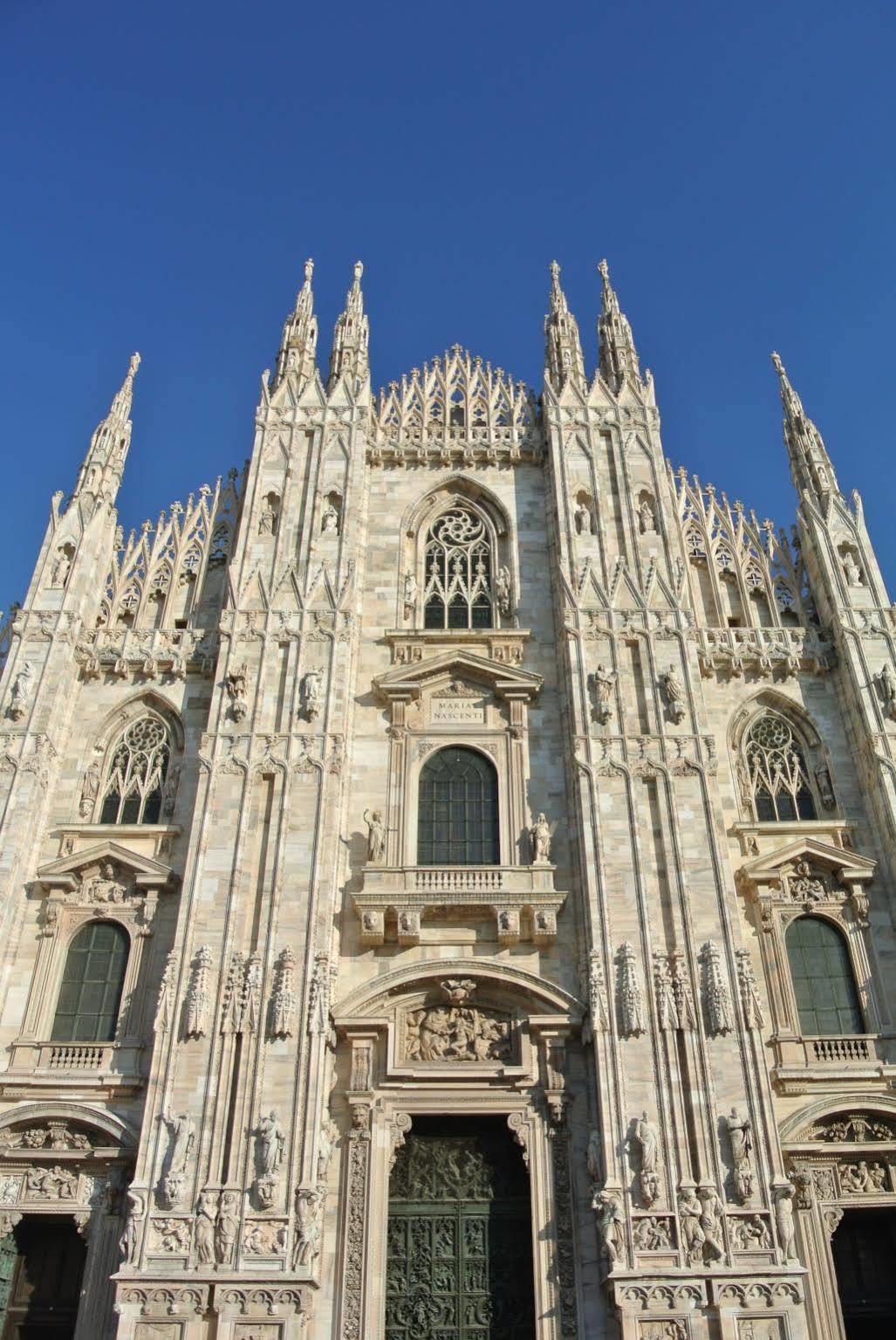 Duomo House * Milano