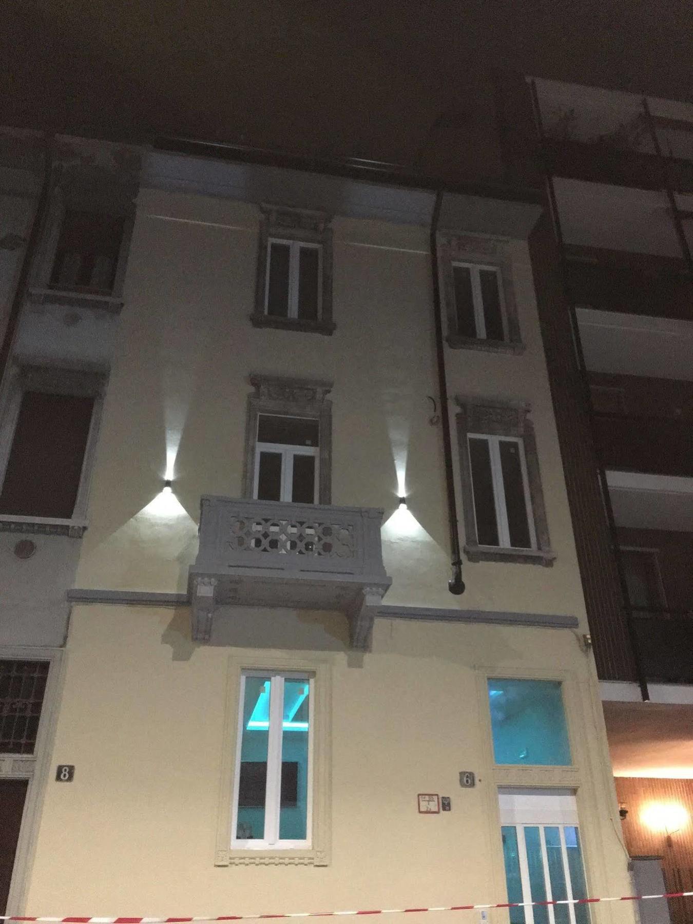 Hotel San Biagio Milano