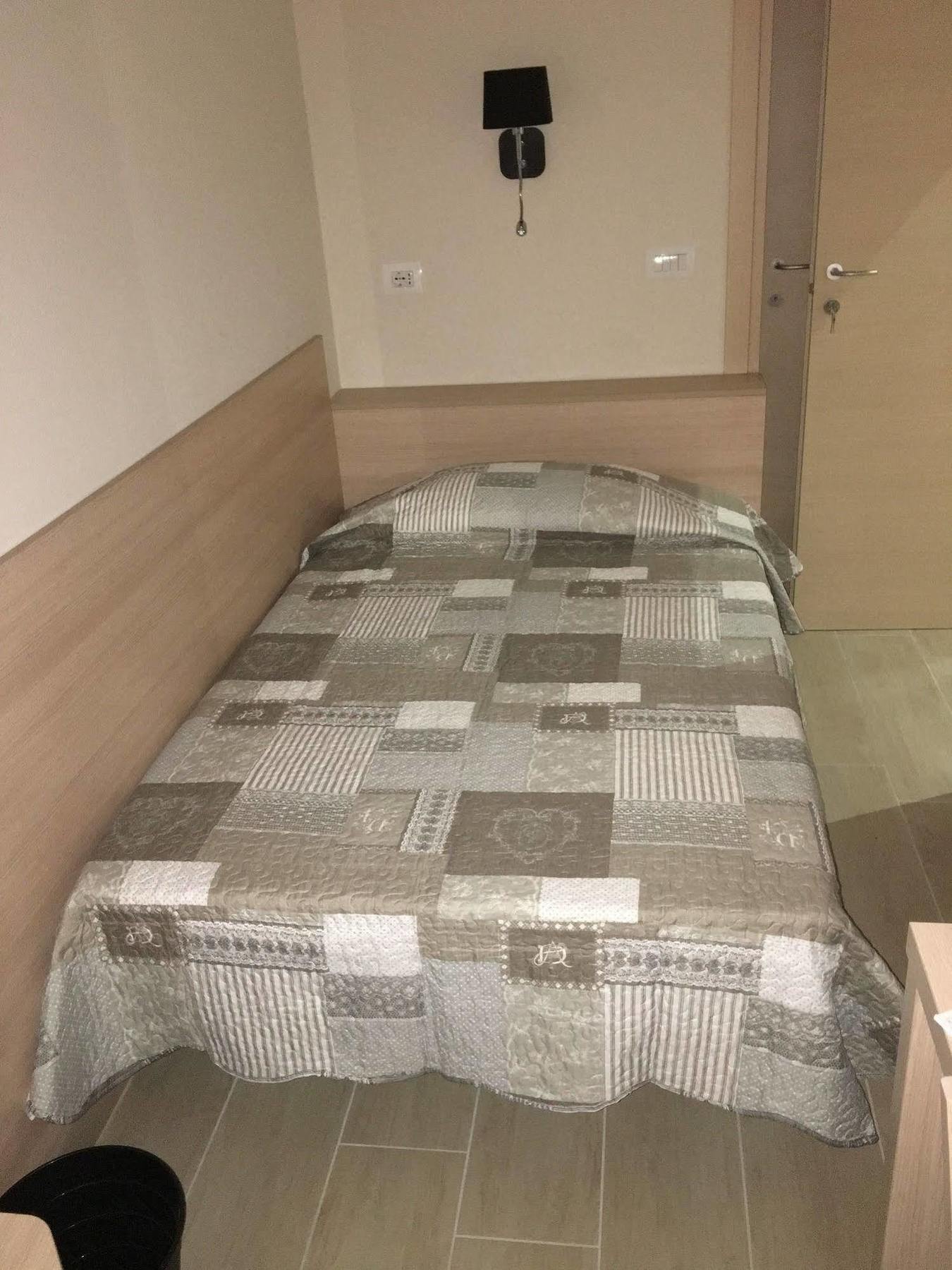 Hotel San Biagio Milano