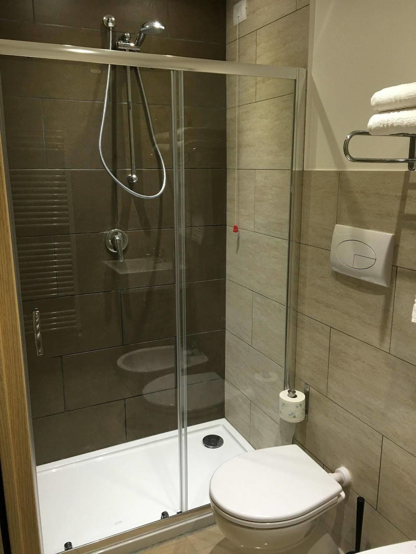 Hotel San Biagio *