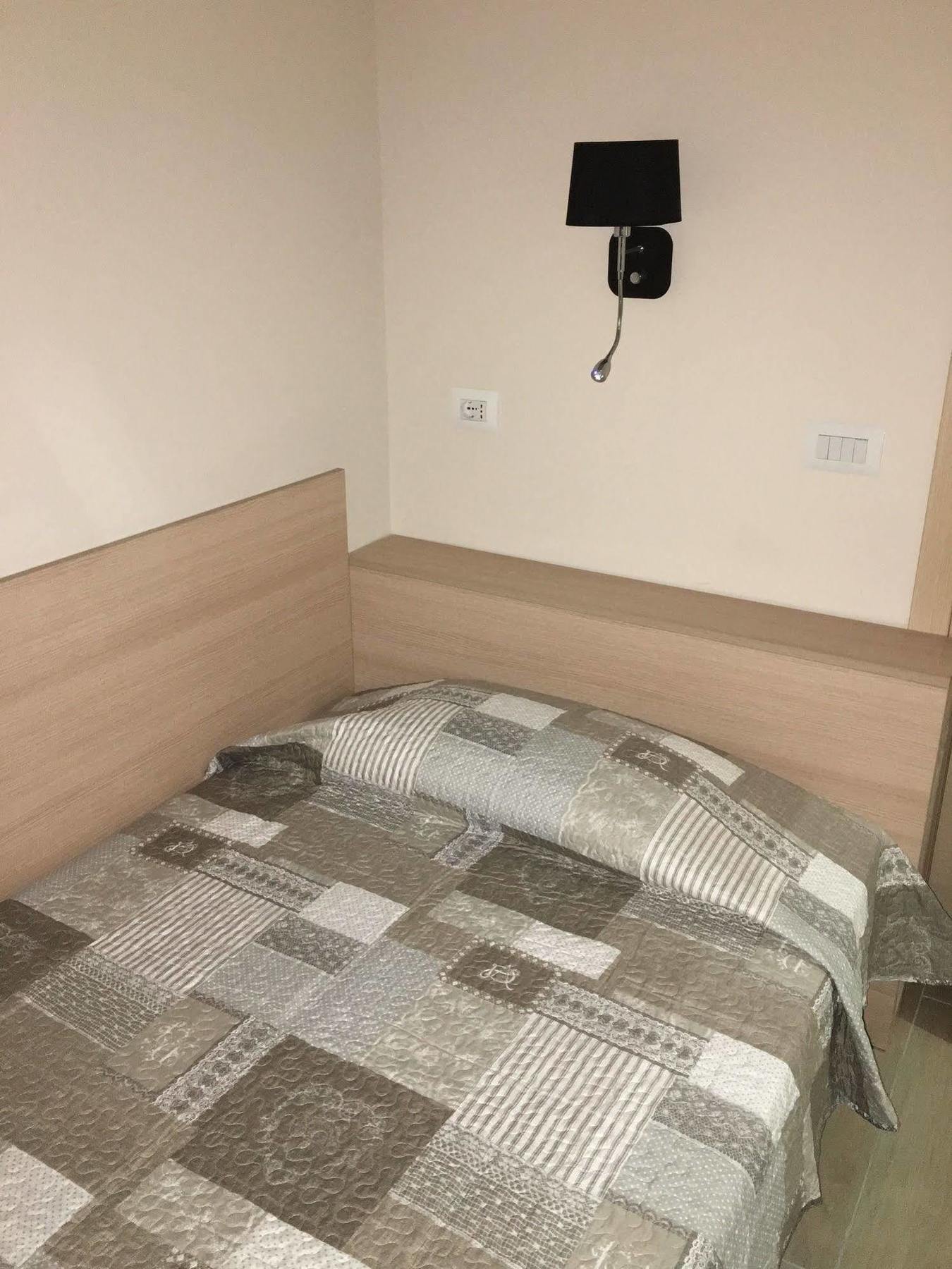Hotel San Biagio *