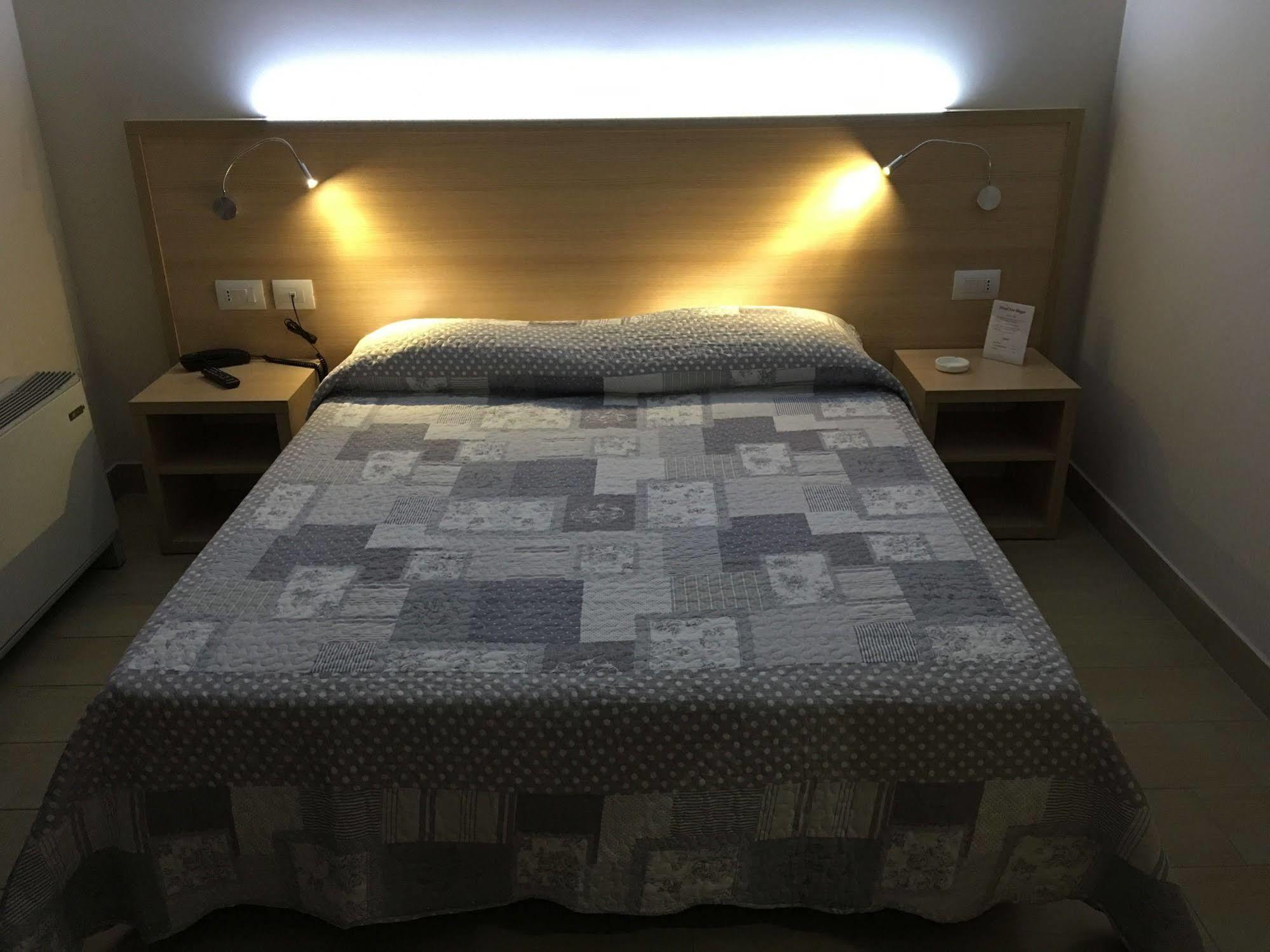 Hotel San Biagio *