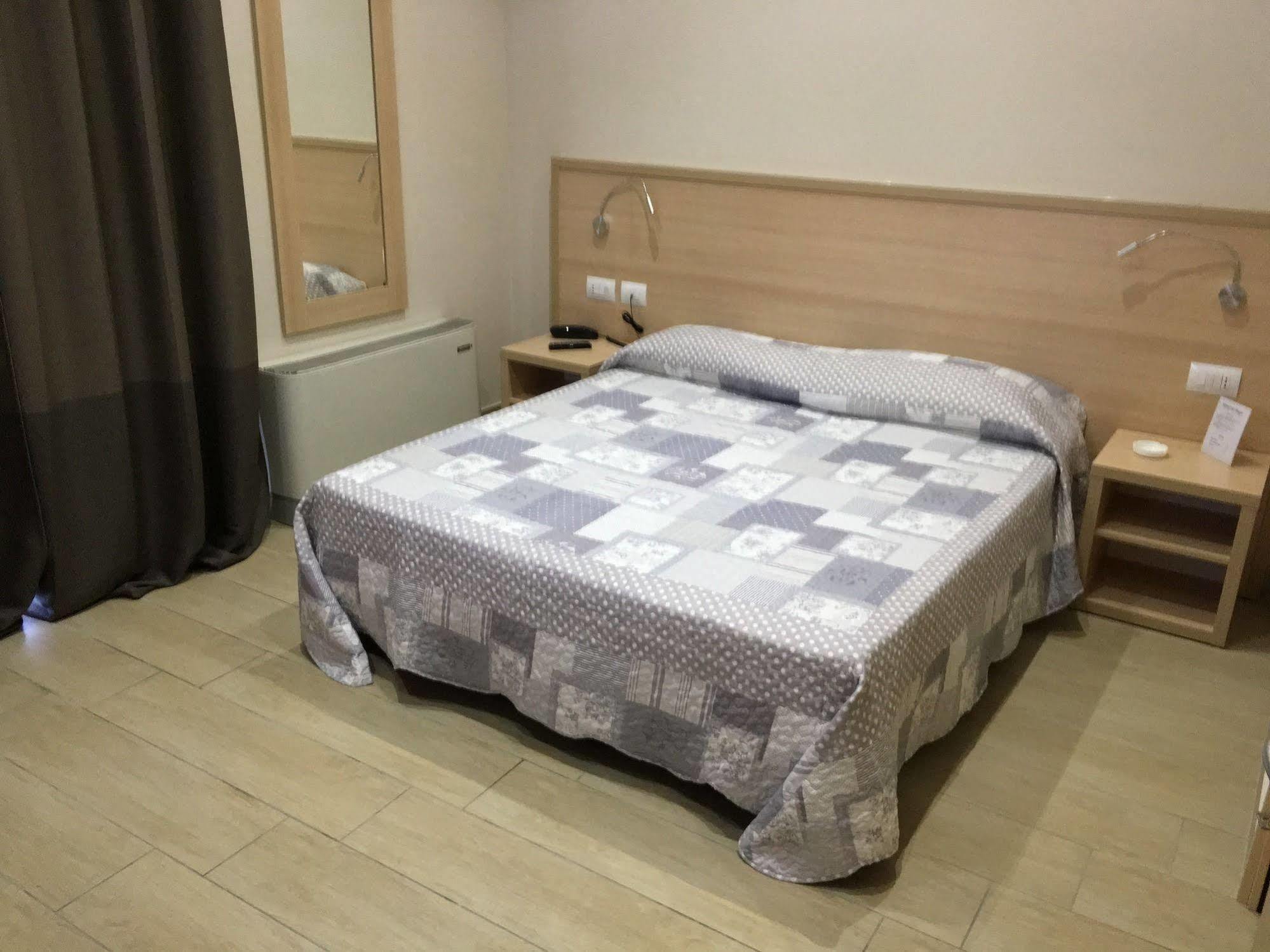 Hotel San Biagio Milano