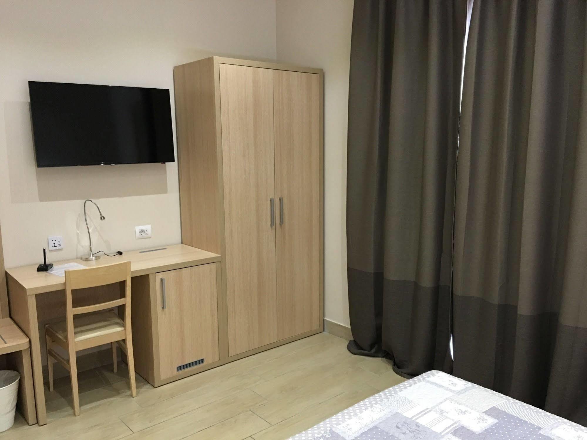 Hotel San Biagio Milano
