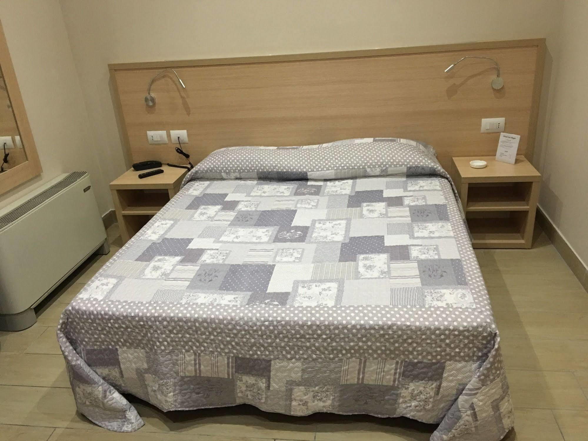Hotel San Biagio *