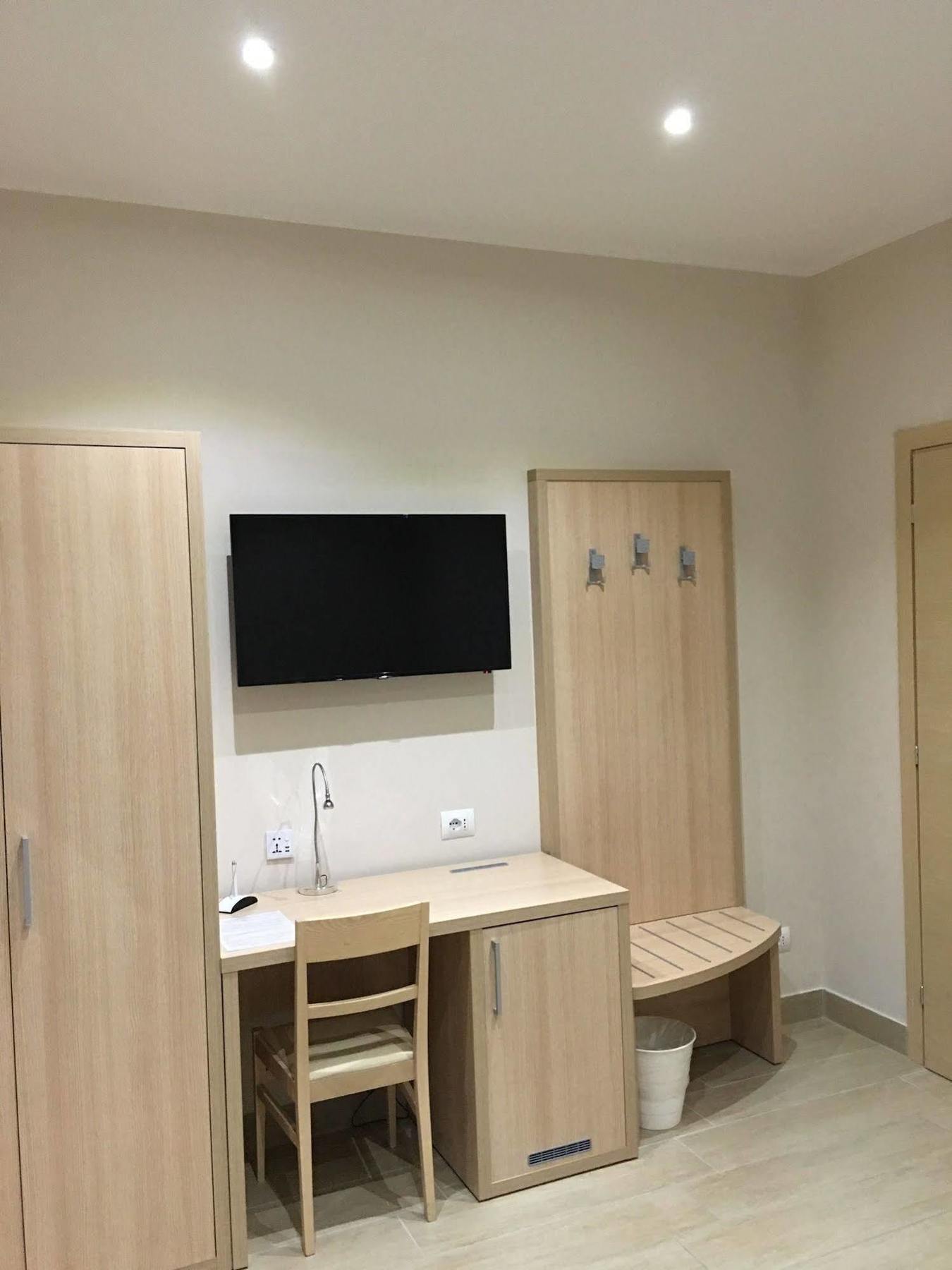 San Biagio Hotel *