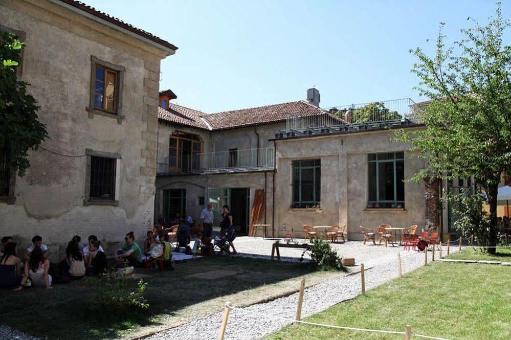 Hostel Un Posto A - All'interno Di Cascina Del 700 Mailand
