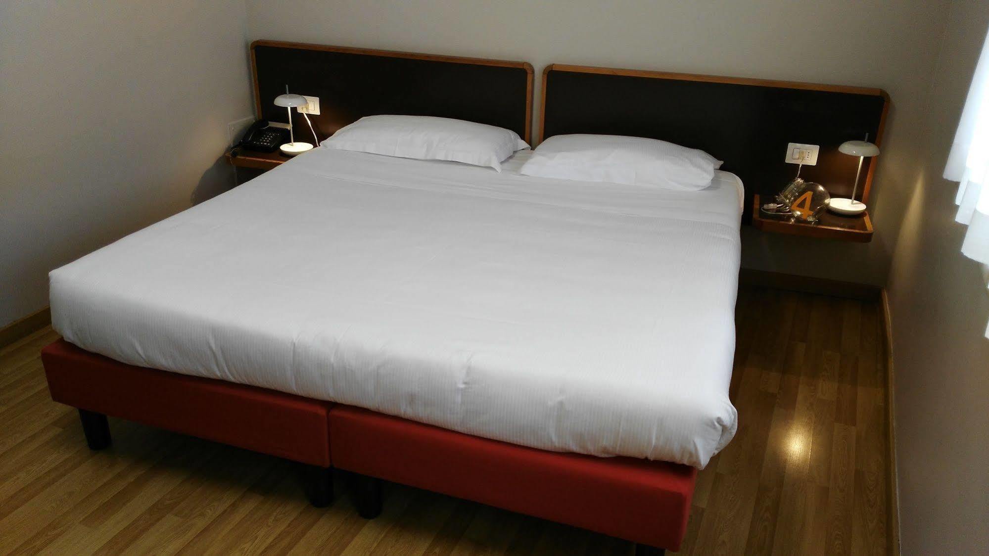 Ornato Dependanc 3* Mailand