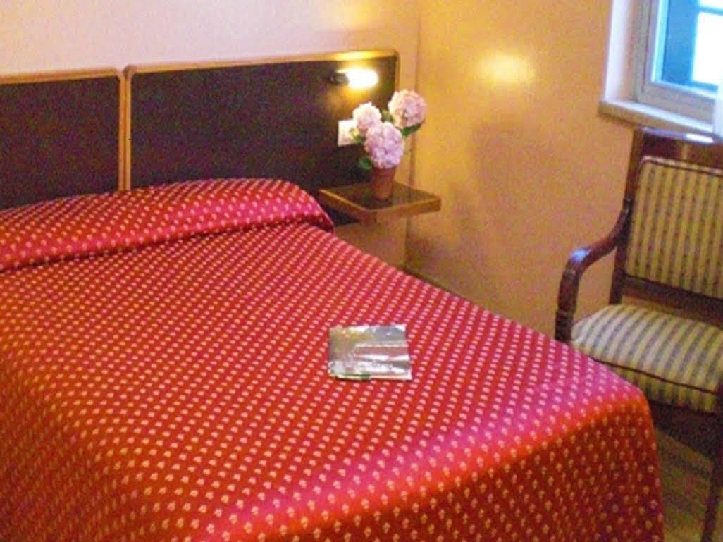 Hotel Ornato Dependanc Mailand