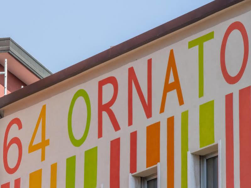 Ornato Dependanc Mailand