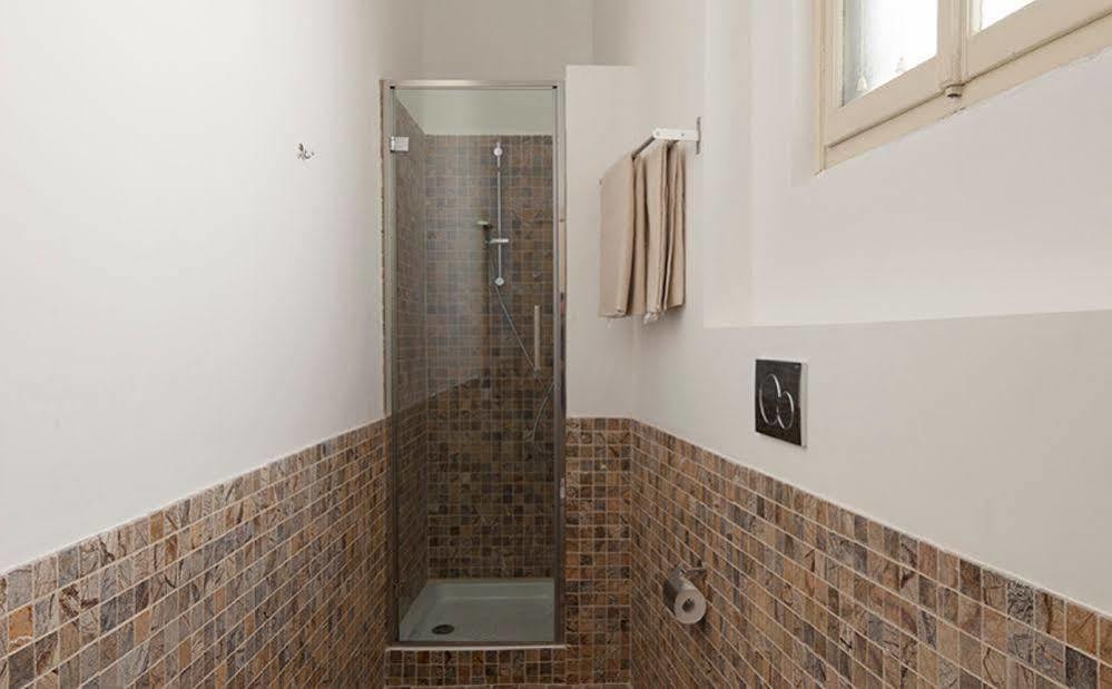 Bed & Breakfast Ekoliving Milaan