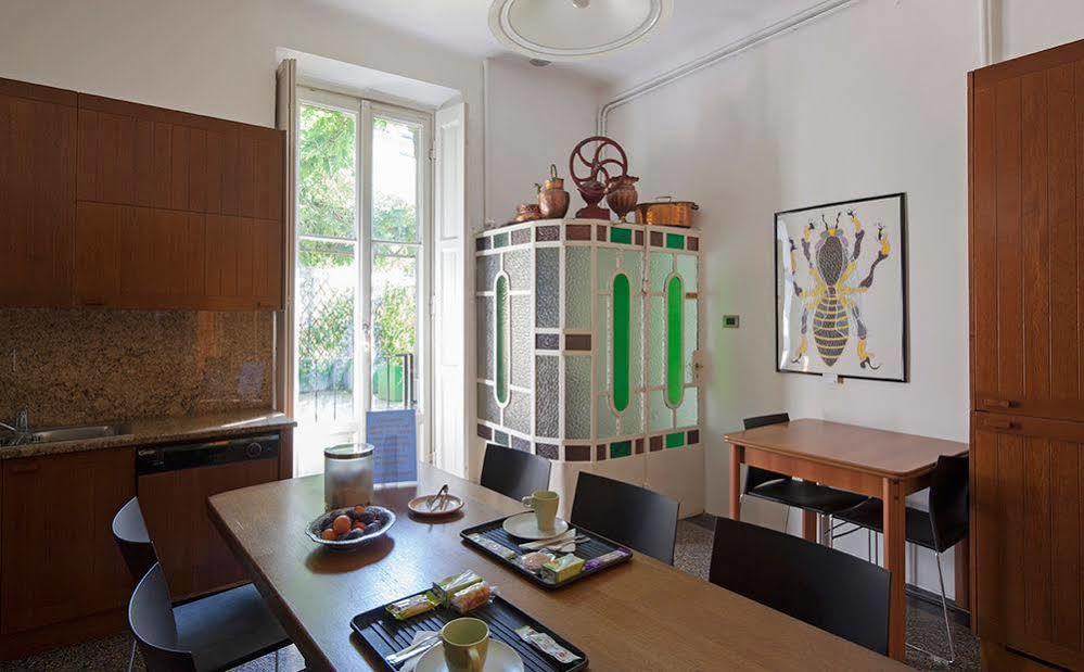 Ekoliving Bed & Breakfast 3*