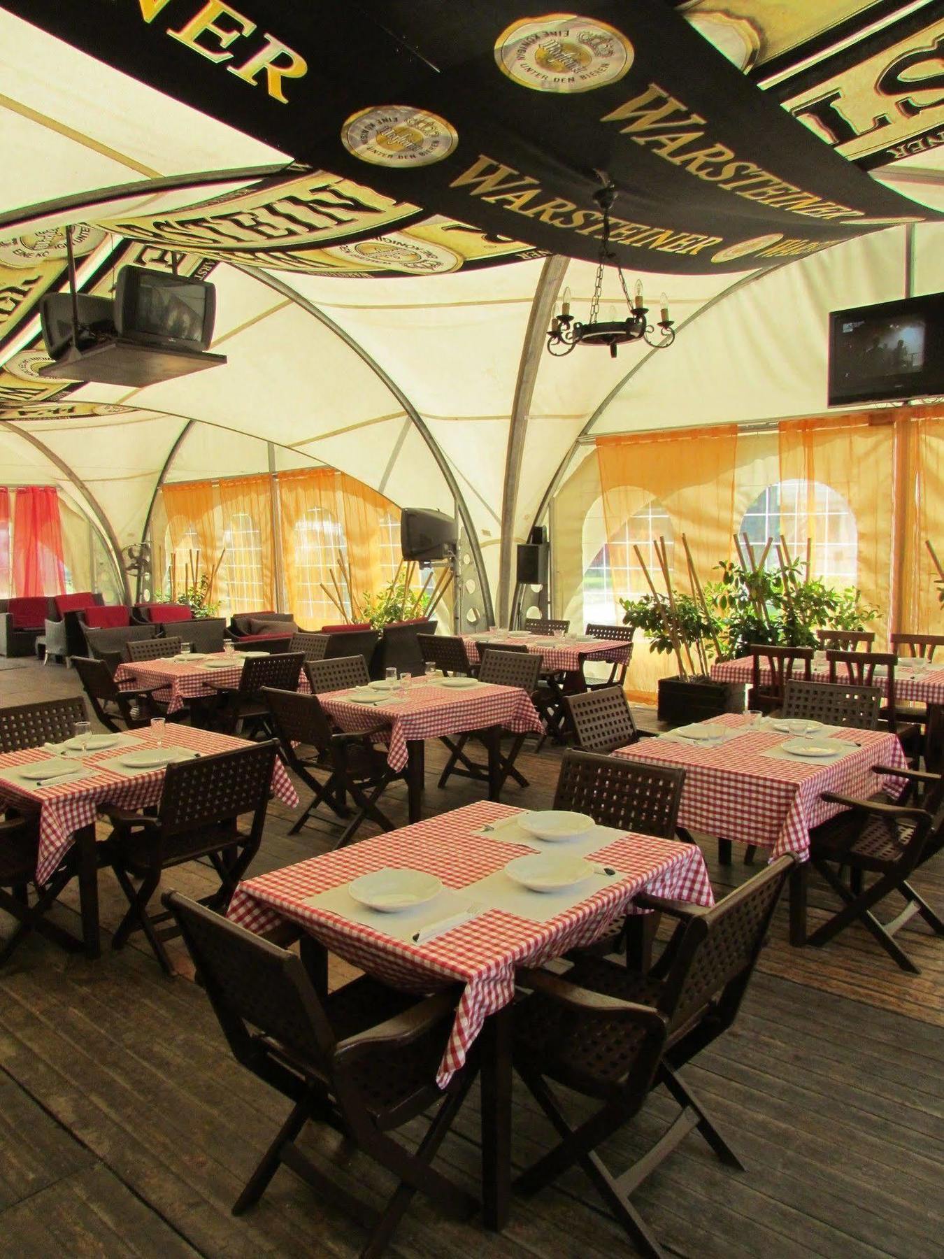 Village Citta Di 4* Milaan