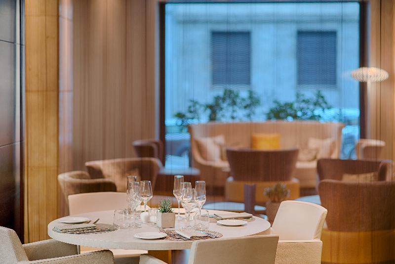 Nh Collection Touring Hotel Mailand