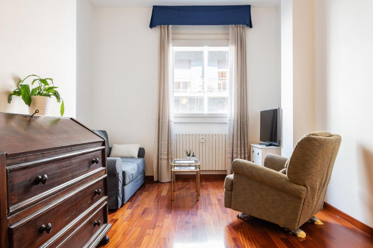 Panzeri Flexyrent Aircon E Wifi * Mailand