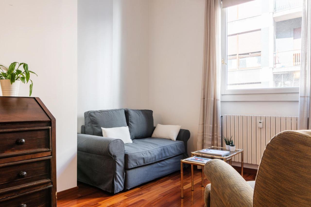 Panzeri Flexyrent Aircon E Wifi * Mailand