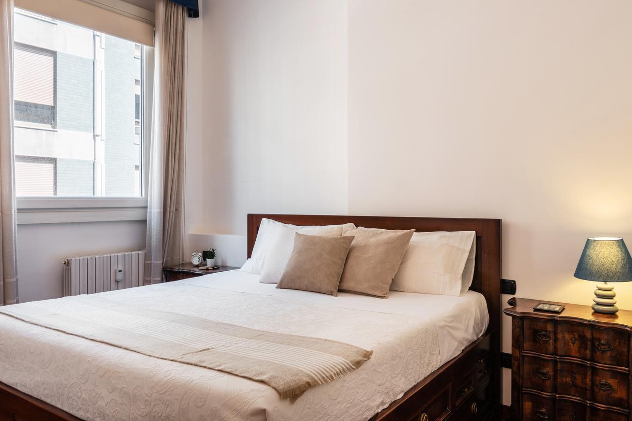 Panzeri Flexyrent Aircon E Wifi Mailand