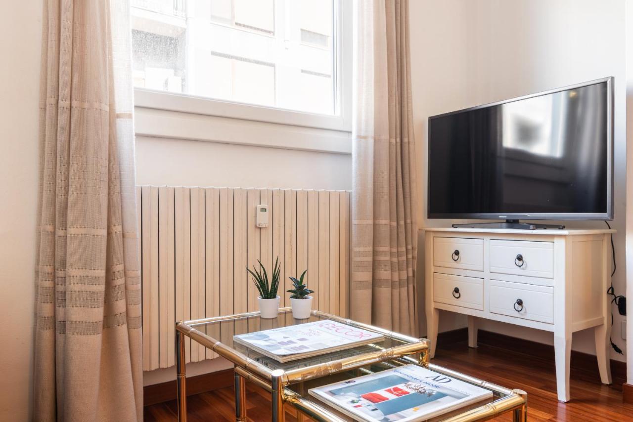 Panzeri Flexyrent Aircon E Wifi