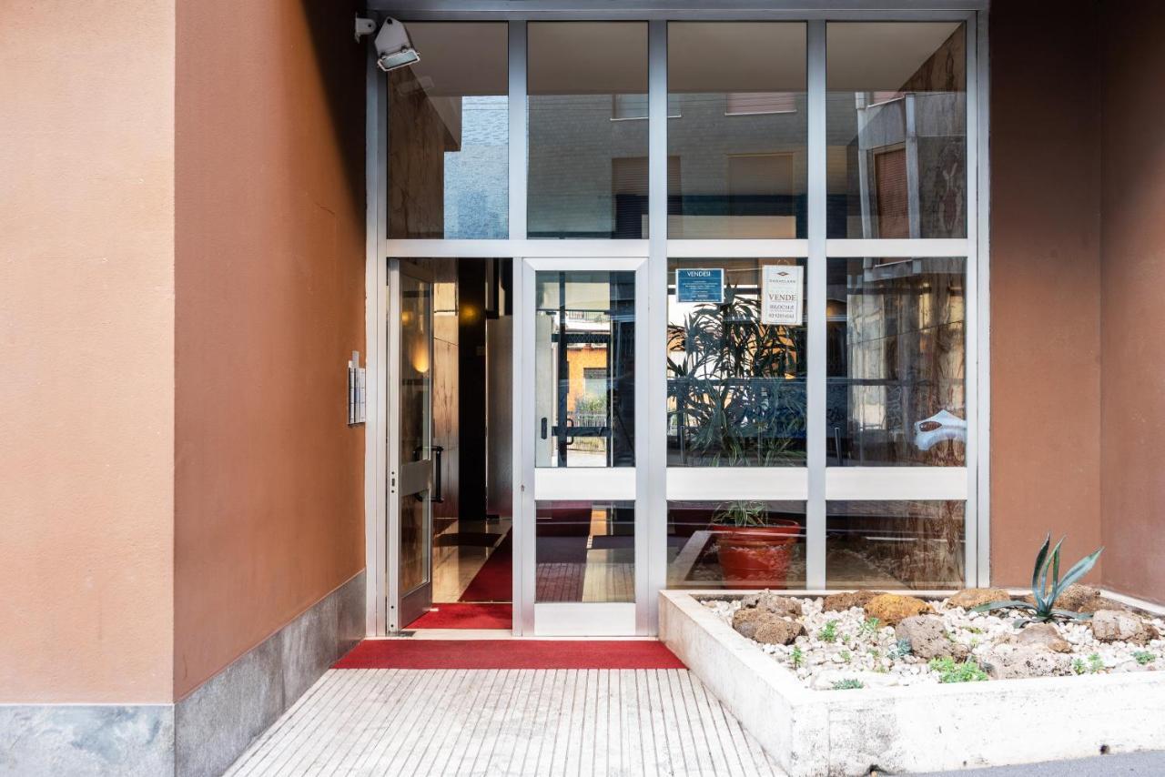 Apartment Panzeri Flexyrent Aircon E Wifi *