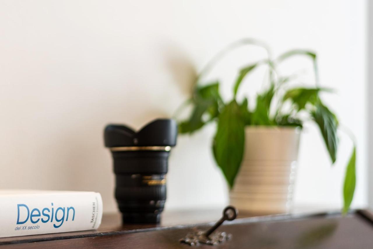 Panzeri Flexyrent Aircon E Wifi Apartment Mailand