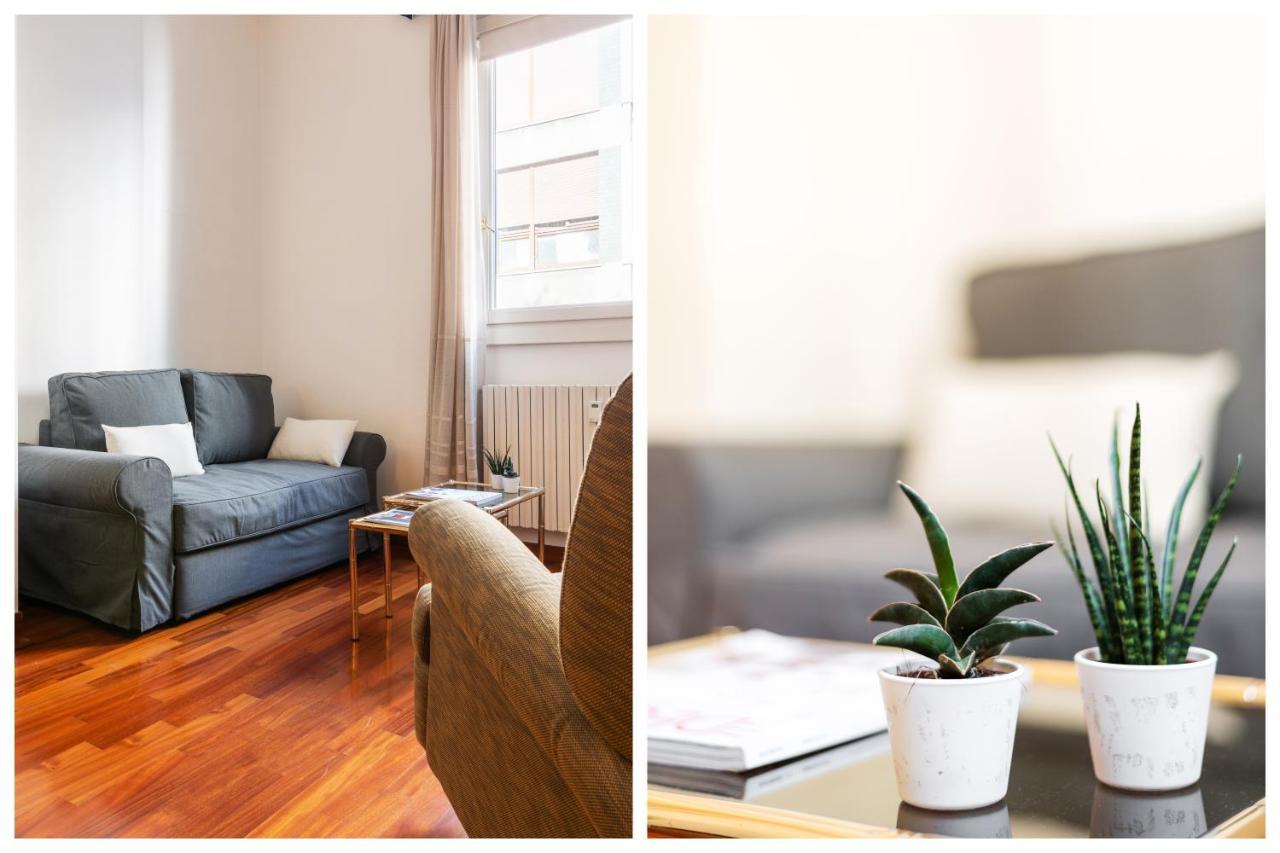 Apartment Panzeri Flexyrent Aircon E Wifi Mailand