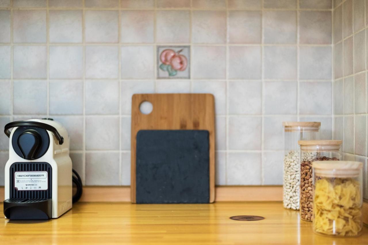 Panzeri Flexyrent Aircon E Wifi Apartment Mailand