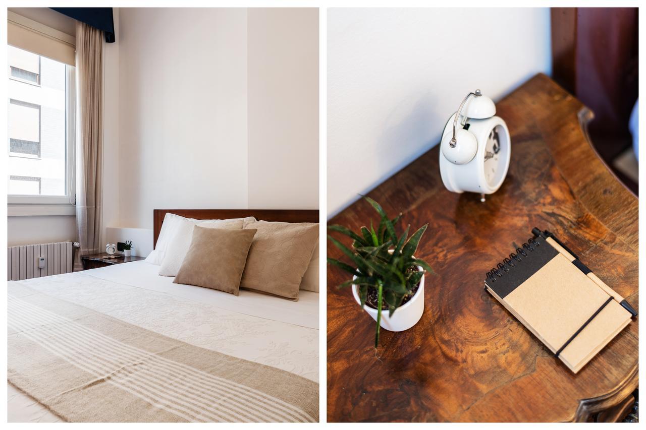 Panzeri Flexyrent Aircon E Wifi * Mailand