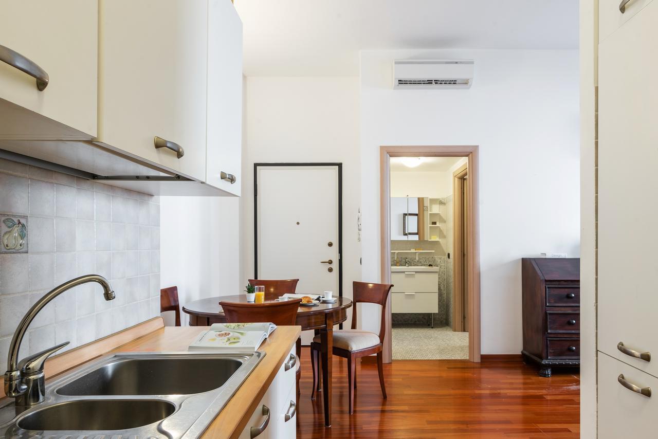 Apartment Panzeri Flexyrent Aircon E Wifi *