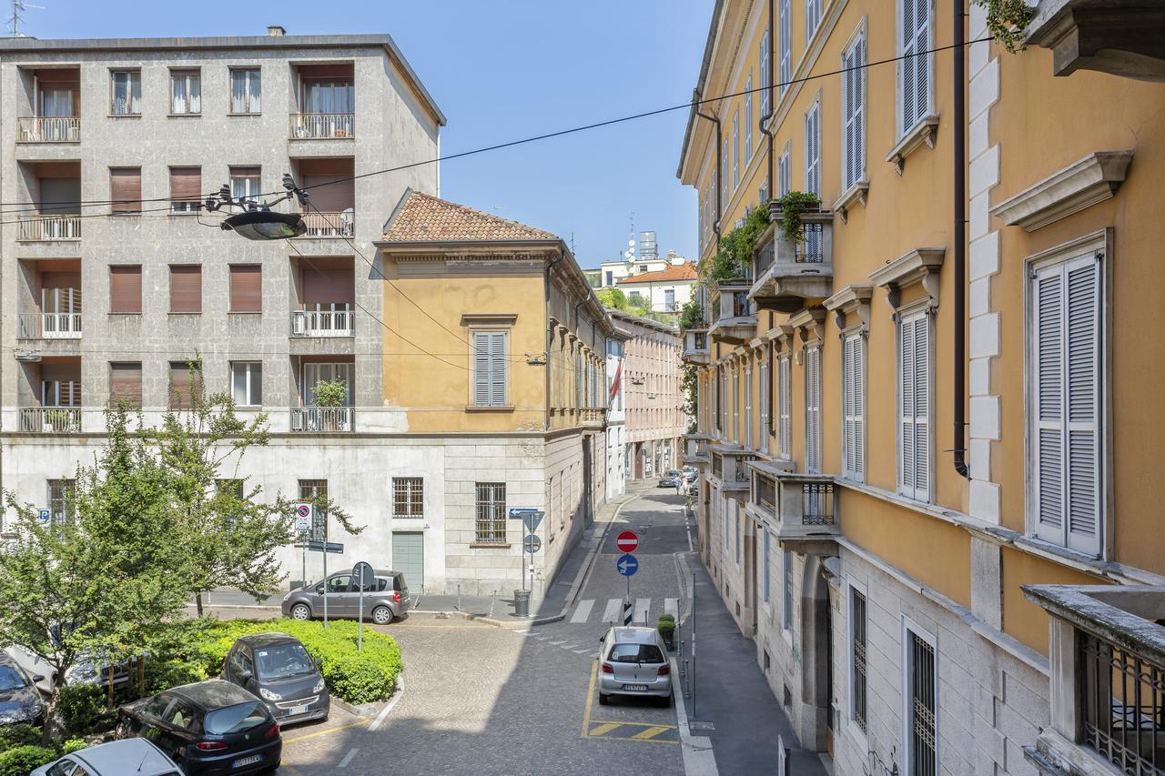 S. Maria Valle Roomy Flat *