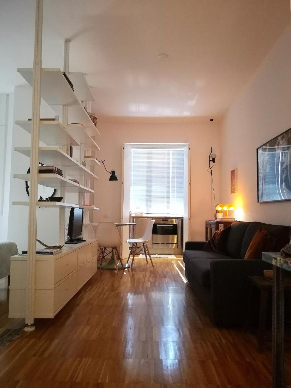 Bed & Breakfast Melzo 13