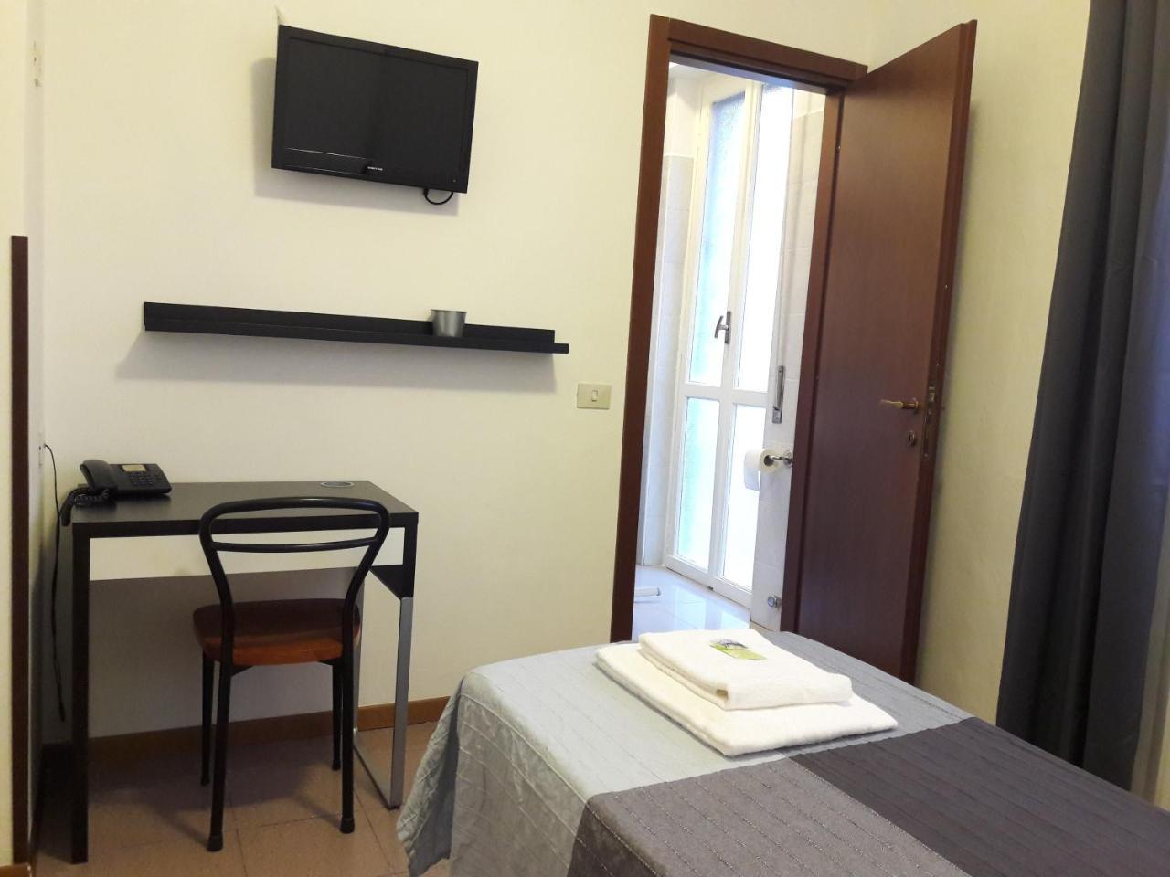 Brivio Hotell