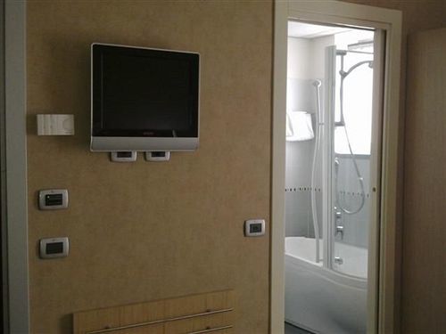 Hotell Susa 3*