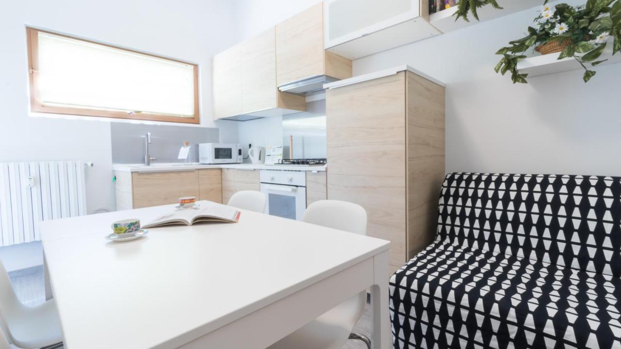 Italianway Fiuggi 57 Appartamento Milano