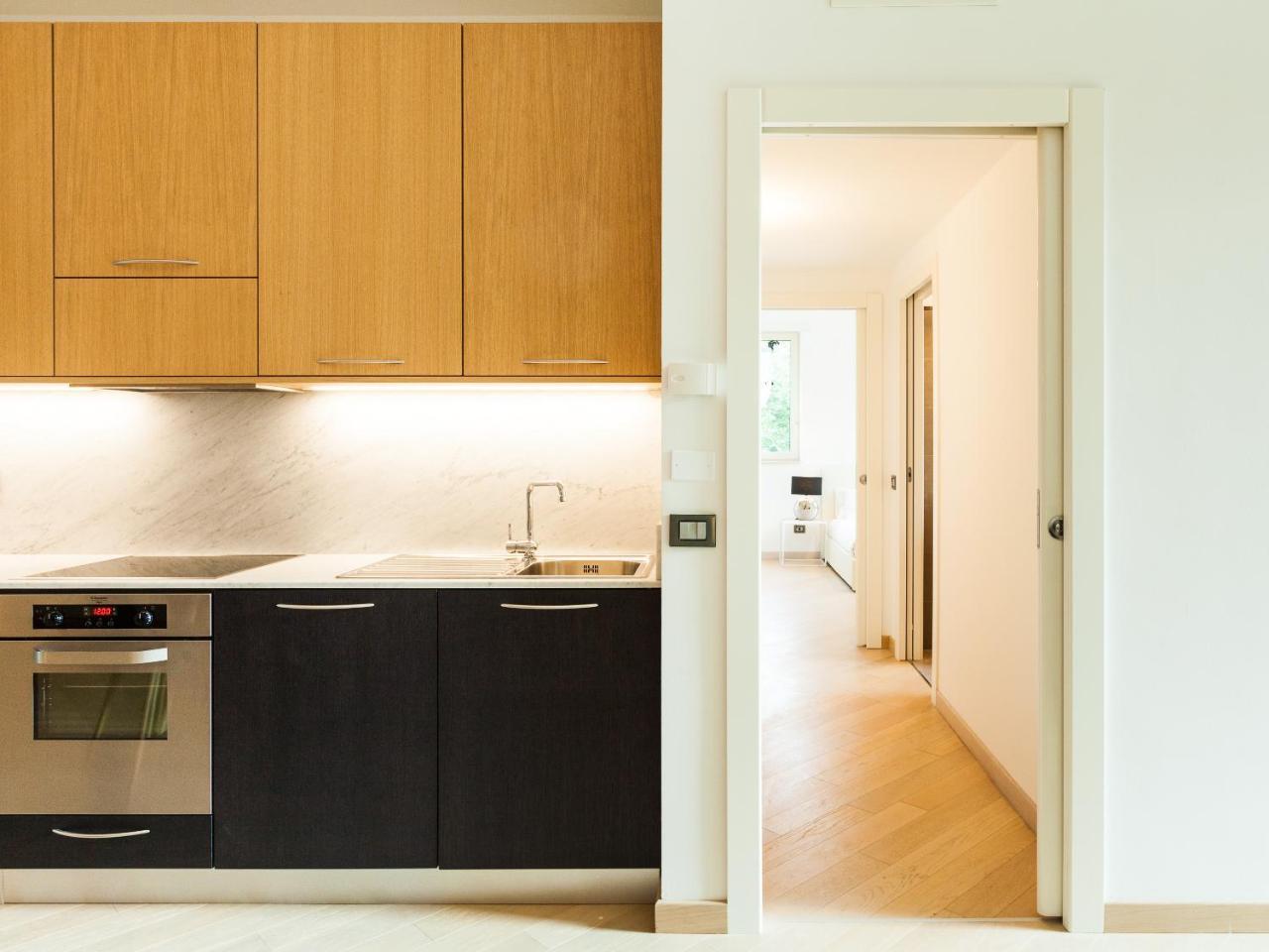 Apartment Easyhomes-timavo Mailand