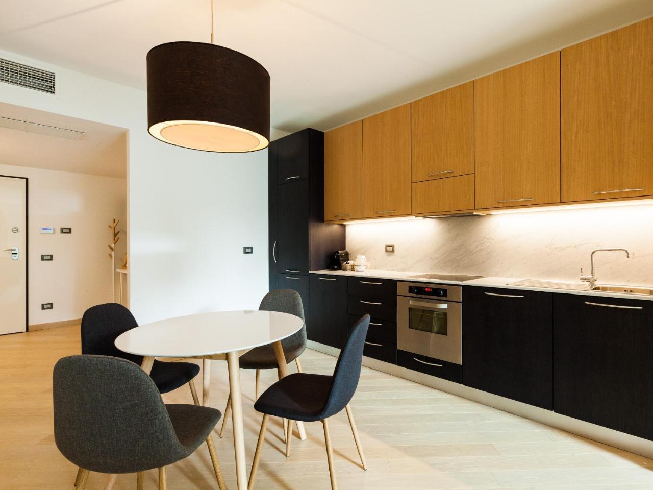 Easyhomes-timavo Apartment