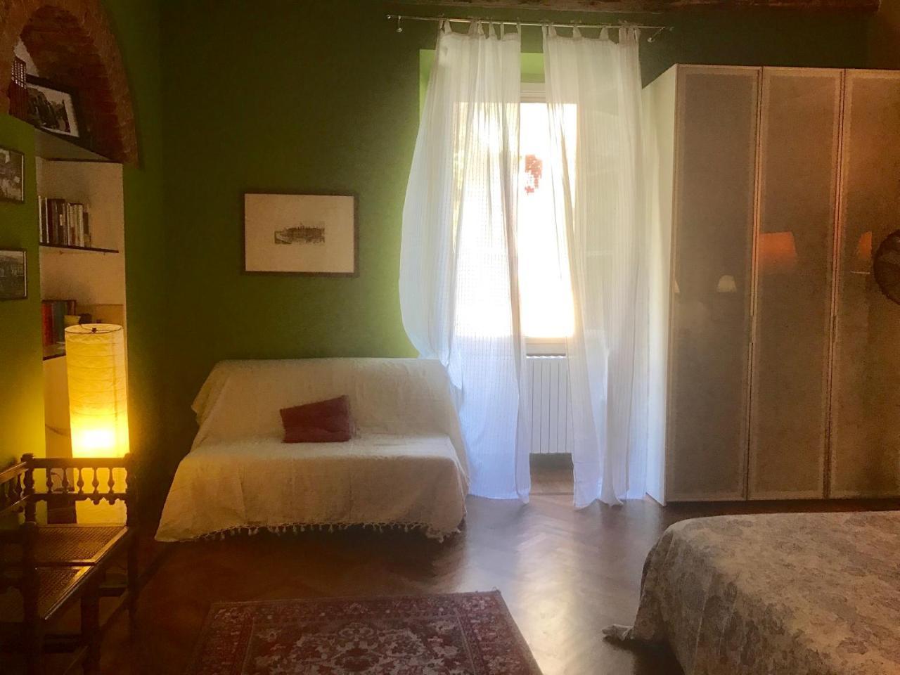 Appartement Lovelyloft - Alzaia Naviglio