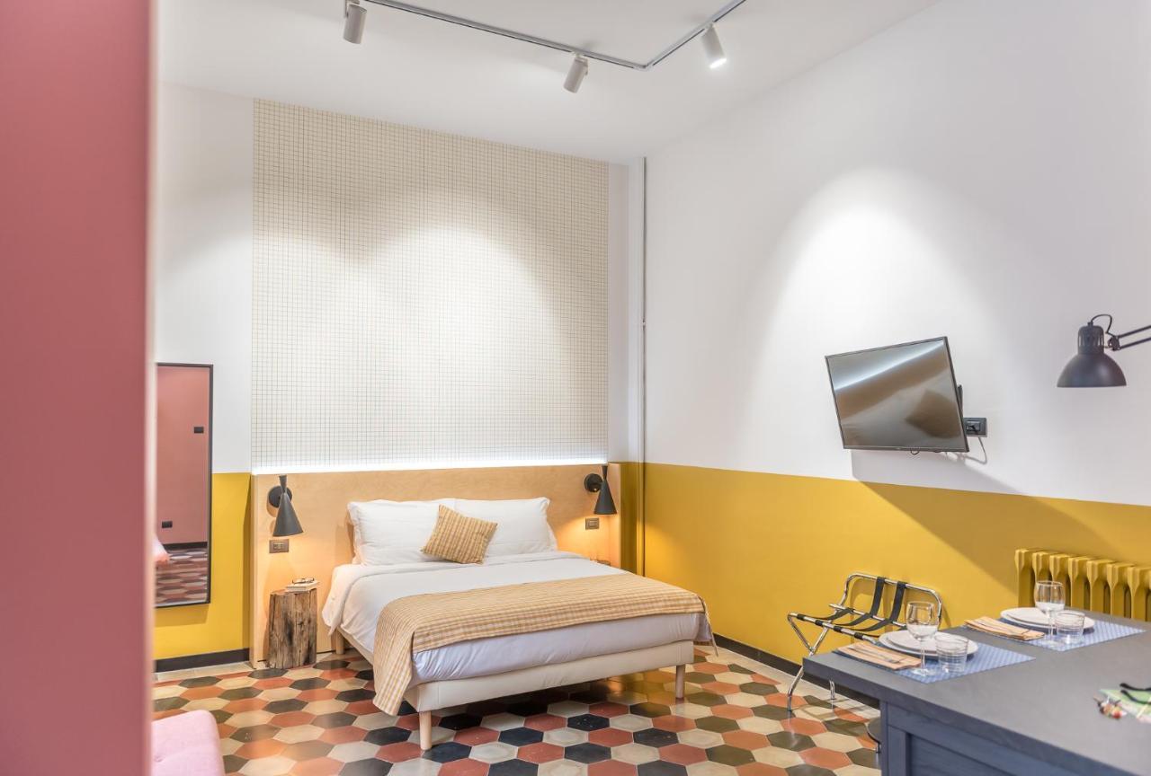 Apartment Monocase Mailand