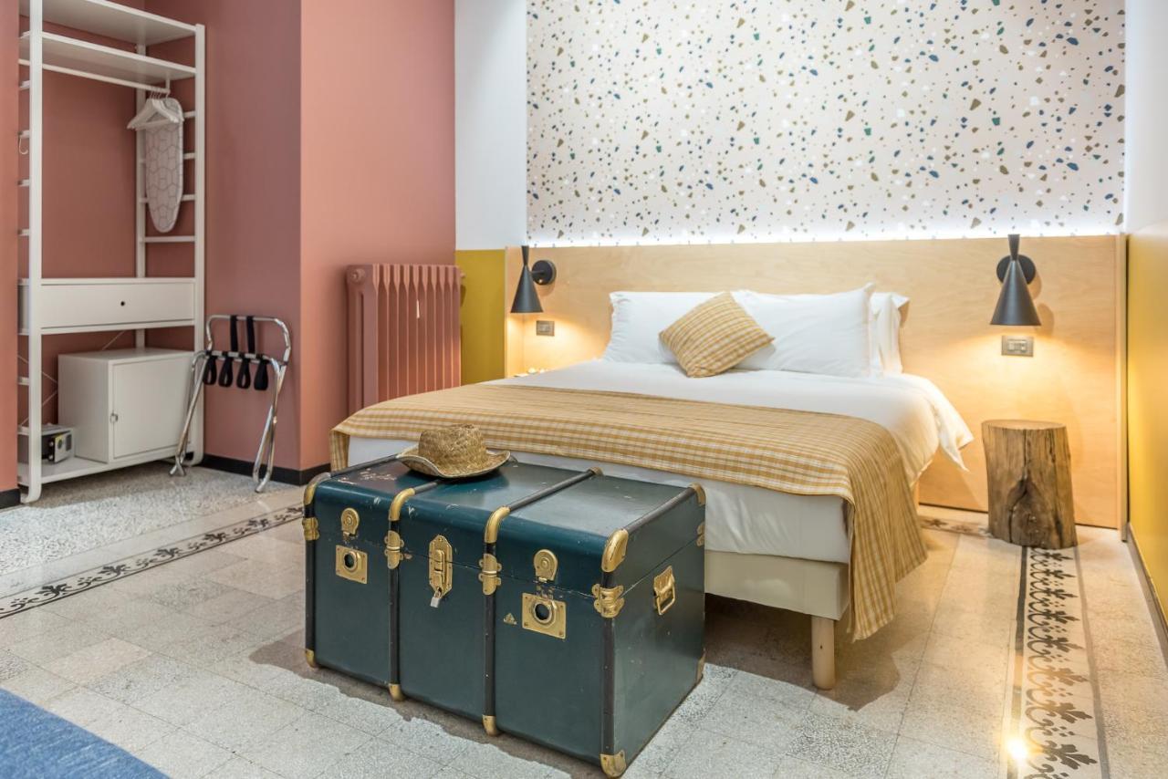 Apartment Monocase Mailand