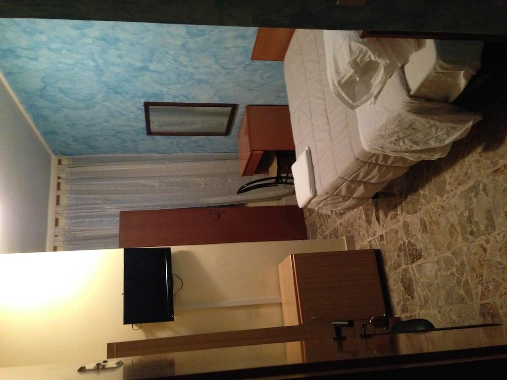 Hotel Vallazze Mailand