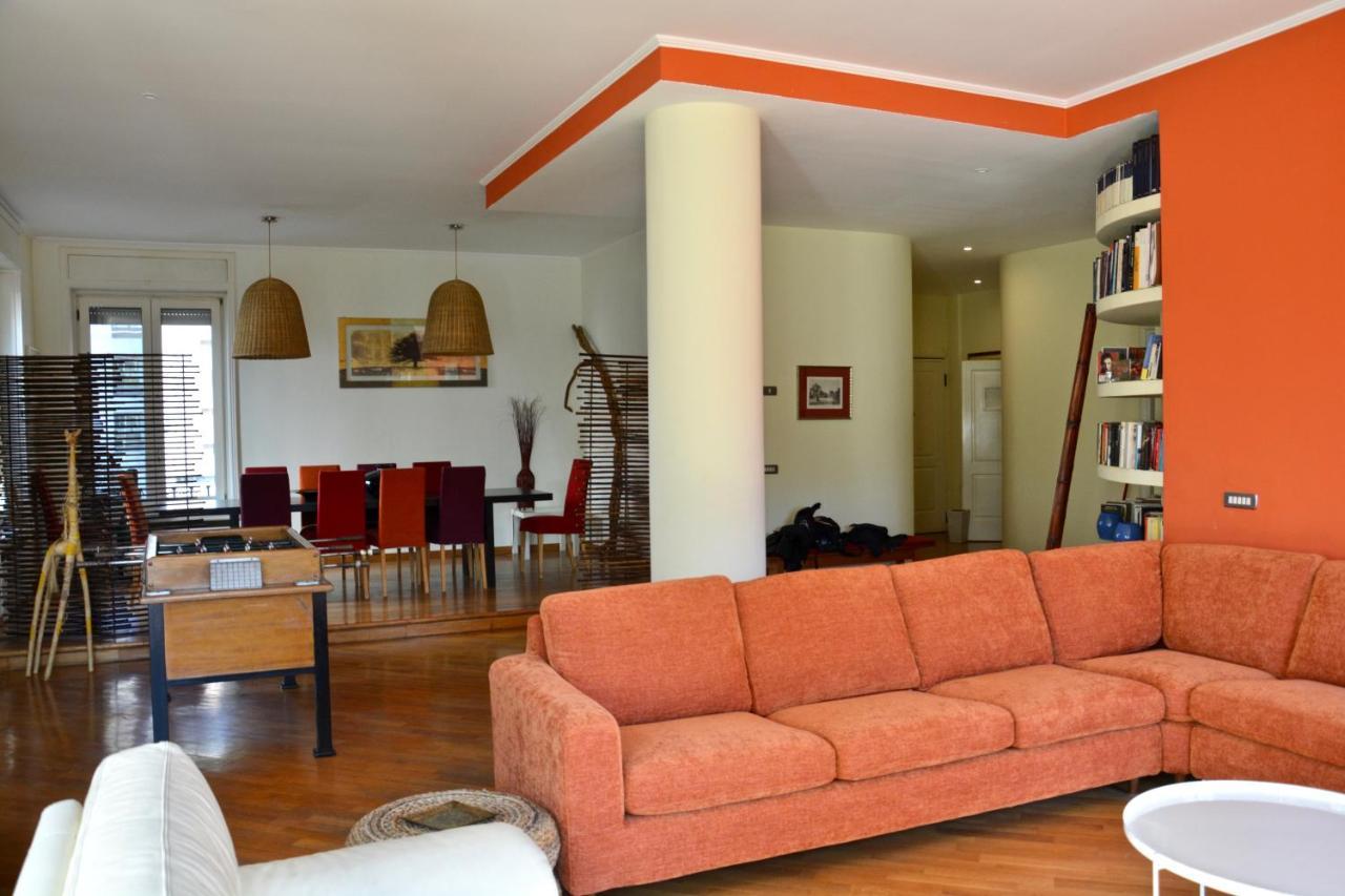 Casa Della Vetra Gæstehus Milano