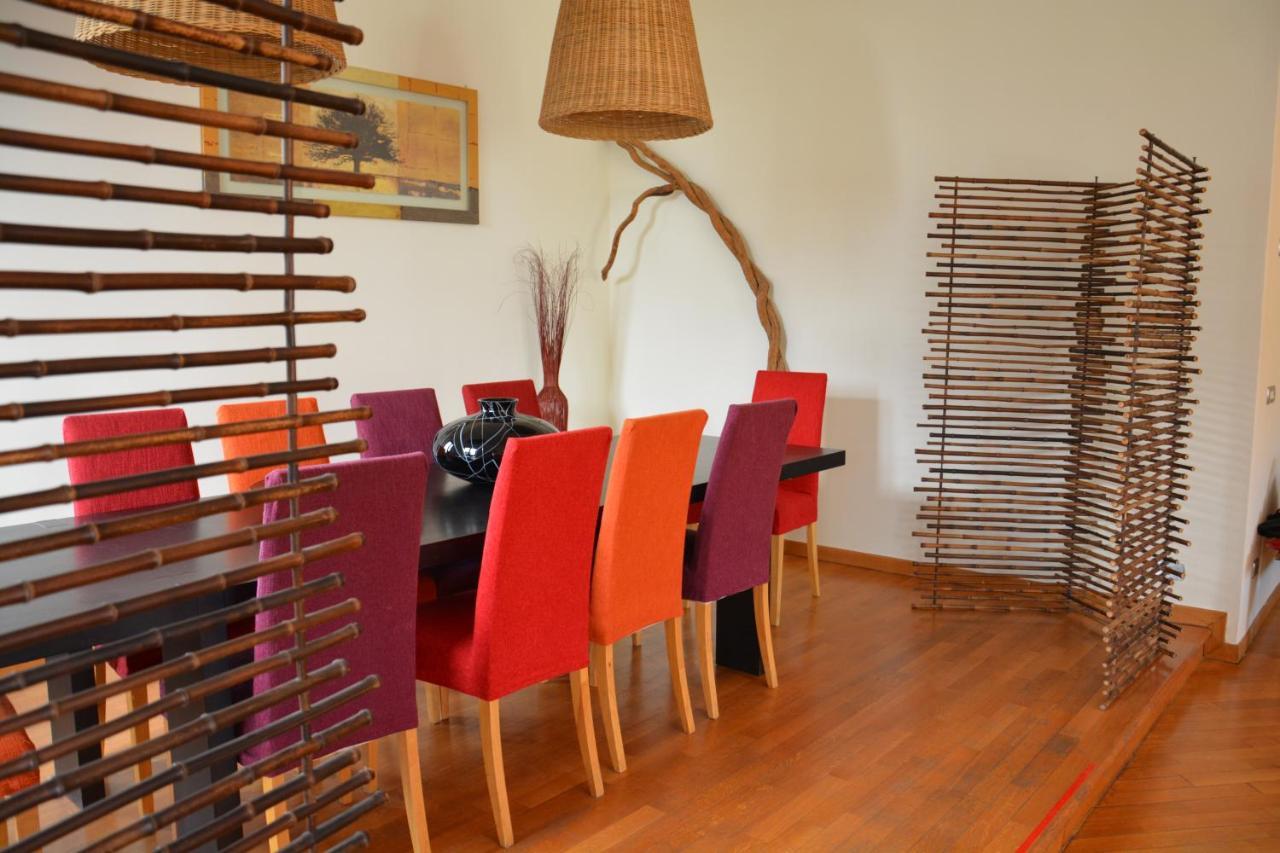 Casa Della Vetra Gæstehus